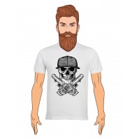 T-Shirt Uomo 